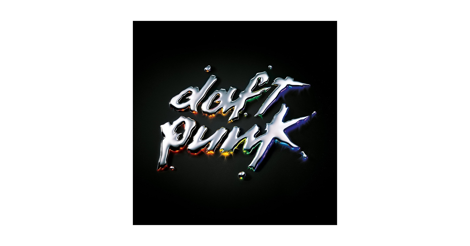 Daft Punk - Discovery - Amazon.com Music
